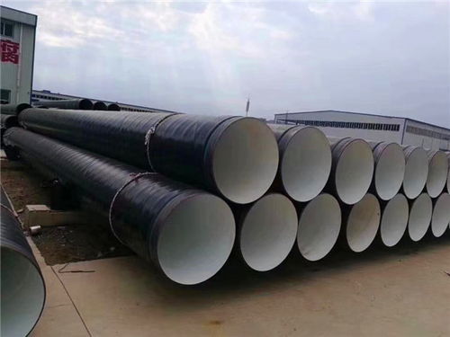 【推薦:牡丹江市西安環(huán)氧富鋅防腐鋼管廠家價格服務】- 