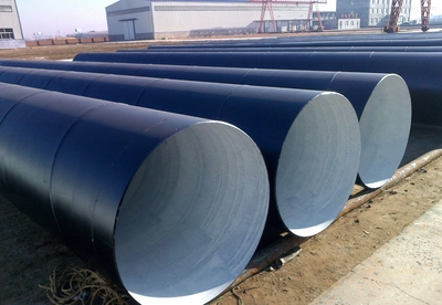 甘肅嘉峪關地埋式3PE防腐鋼管經銷商：優質防腐管道解決方案