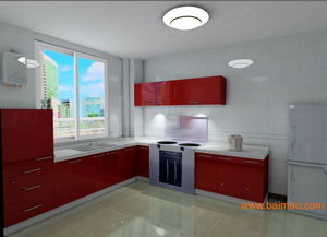 泉州櫥柜定制 優質產品、生產廠家與價格全解析