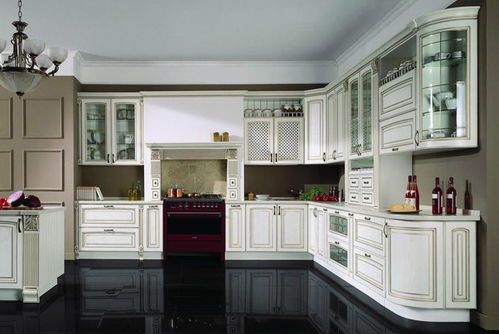 環保家居持續升溫 北京櫥柜訂做廠家該行動了