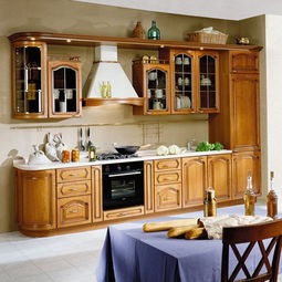 櫥柜與賽古樓梯 家居設計的完美融合