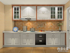 柏優櫥柜 品質與設計的完美融合，打造理想廚房空間