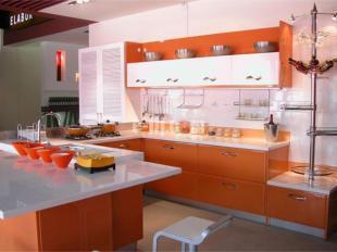 蘇州烤漆櫥柜廠家直供，工廠價每米僅850元