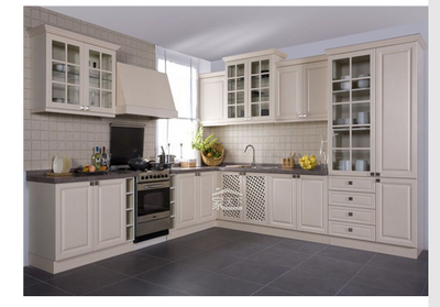 整體櫥柜柜體材料與設(shè)計(jì)風(fēng)格全解析