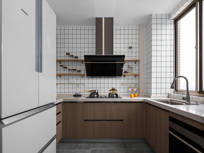 五金交電之北歐極簡美學(xué) 木白言己的設(shè)計情懷