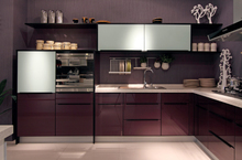 東方邦太整體櫥柜 精選產(chǎn)品與五金交電一體化解決方案