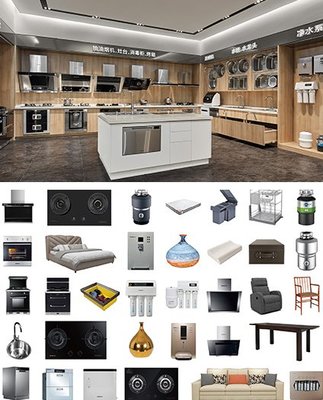 河南地區(qū)櫥柜品牌性價比分析及大信櫥柜品牌定位