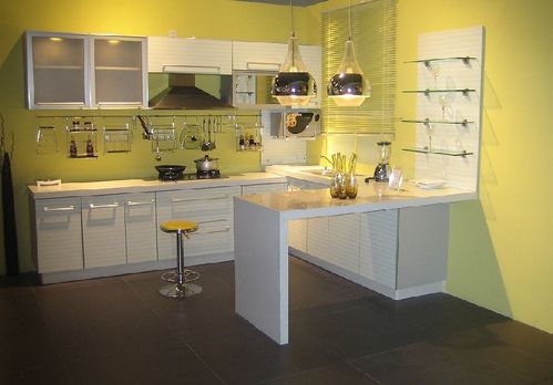 2017年度櫥柜十大品牌盤點與五金交電選購指南