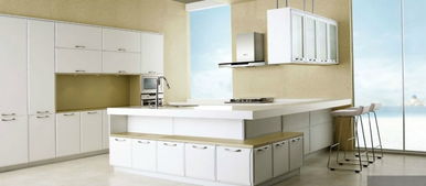 方太柏廚阿狄麗娜系整體櫥柜 定義長沙廚房空間的藝術與功能