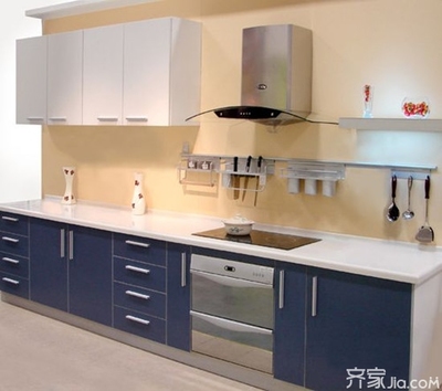 健康生活從廚房開始 櫥柜選購知識全解析