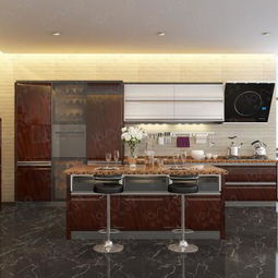 藍谷櫥柜 e系列 巴西酸枝櫥柜 | 價格、圖片、品牌信息詳解