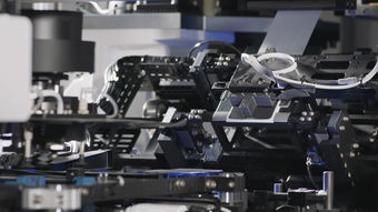 蜂巢能源車規級AI智能動力電池項目正式投產，引領電子產品智能化新浪潮
