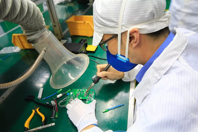 精技強(qiáng)能，匠心筑夢——記制造部電子產(chǎn)品廠機(jī)械設(shè)備技能比武實(shí)操比賽
