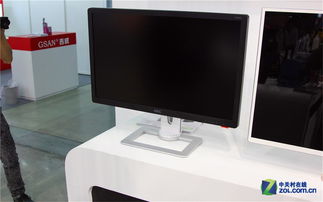 新品齊閃耀 COMPUTEX 2014顯示器集錦與通訊技術(shù)新風(fēng)尚
